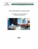 PLAN ANUAL DE DESPARASITACION