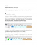 Amenaza de productos sustitutos