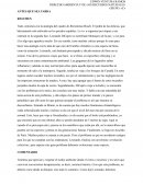 DERECHO AMBIENTALY DE LOS RECURSOS NATURALES