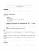Control de niño sano