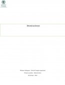 Primeros auxilios en caso de intoxicacion