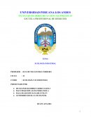 ECOLOGÍA INDUSTRIAL