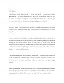 Caso clínico: Clara Salinas