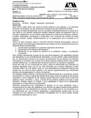 Articulación del estado-región, claves del desarrollo regional