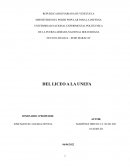 Del Liceo a la UNEFA