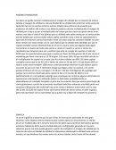 Razones fianancieras