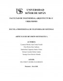 ARTÍCULO DE REVISIÓN SISTEMÁTICA