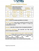 Ensayo sobre incumplimiento del Artículo 129 de la Ley Orgánica del Servicio Público, en relación a la Acción por incumplimiento de norma
