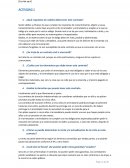 ¿Qué requisitos de validez debe tener contrato?