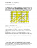 Trabajo socio politica