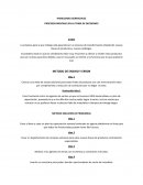 PROCESOS MENTALES EN LA TOMA DE DECISIONES