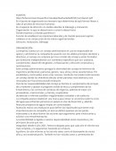 Proceso de administración. Direccion: motivación, liderazgo