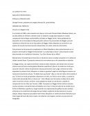 La ciudad en la nieve traducido