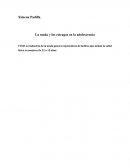 La moda y los estragos en la adolescencia