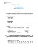 Tarea N1 Estadística Descriptiva