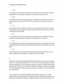 Analisis Correlación y regresión lineal