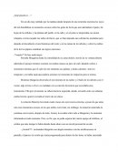 ¿Qué pasaría si...? cuento