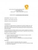 UNIDAD DIDACTICA: CONSTRUYENDO MI PROPIA IDENTIDAD