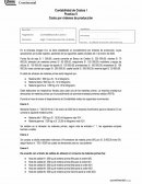 PRACTICA V COSTOS POR ORDENES DE PRODUCCIÓN