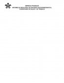 Informe sociodegrafico