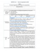 El carácter hegemonico de los Estados y las corporaciones