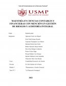 Planeamiento y gestión gerencial Tarea nº 3 : La planeación estratégica