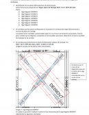 Verificación de las piezas que se encuentran fabricadas fuera de dimensiones