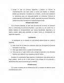 Gestión y control de inventarios