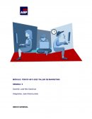 TALLER DE MARKETING