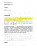 Planificacion renacimiento
