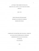 INDICADORES DE VIGILANCIA