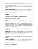 DIDÁCTICA DE LAS CIENCIAS SOCIALES