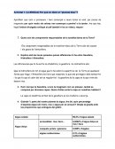 Activitat 1. (LLENGUA) Per què en diem el “planeta blau”?