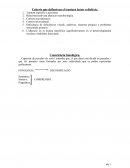 Criteris que defineixen el trastorn lector o dislèxic