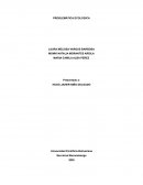 LAS NECESIDADES DE NUEVAS REGULACIONES AMBIENTALES QUE NACEN A PARTIR DE LOS PROBLEMAS GENERADOS POR EL CAMBIO CLIMÁTICO EN COLOMBIA