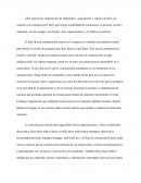 ¿Qué esperan las empresas de sus empleados?