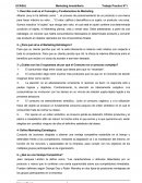 Marketing Inmobiliario