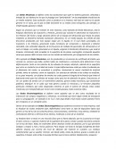 Ondas mecanicas y electromagneticas