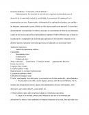 Conocemos a Oscar Moncarz