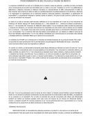 Big Cola en los mercados internacionales y nacionales