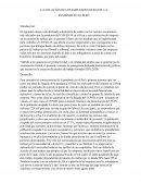 LA SITUACIÓN DE LOS EMPLEADOS DURANTE LA PANDEMIA EN EL PERÚ