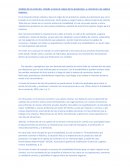 Análisis de los artículos: «Desde y hacia el origen de los productos» y «Construir una cadena inversa»