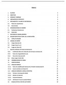 ESTRUCTURAS METALICAS