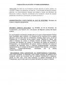 FUNDACIÓN COLECCIÓN THYSSEN-BONERMISZA