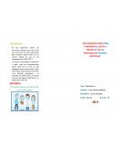 RECOMENDACIONES PARA CONSERVAR LA SALUD A TRAVÉS DE USO DE MASCARILLAS FACIALES EFECTIVAS”