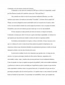 Recomendación de serie Community