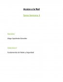 Fundamentos de Redes y Seguridad