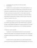 Interpretando los ODS en mi profesion