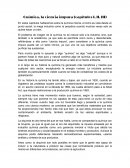 Capitulo 1, 2 y 3 Química la ciencia impura