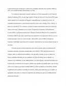 Comercialización de la educación a partir de los resultados obtenidos de las pruebas SIMCE o PSU en los establecimientos educacionales en Chile.